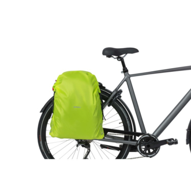 Housse imperméable Basil Keep Dry & Clean verticale