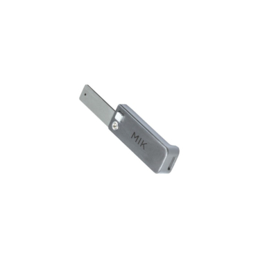 Outil pour plaque adaptateur MIK