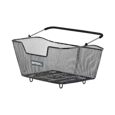 Panier vélo arrière Basil Base