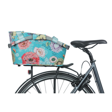 Panier vélo arrière Basil Bloom Field Carry All 22L