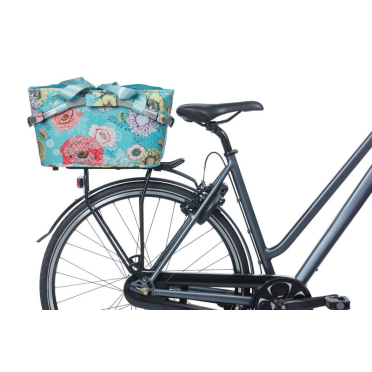 Panier vélo arrière Basil Bloom Field Carry All 22L