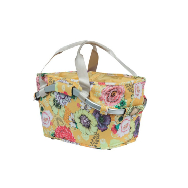 Panier vélo arrière Basil Bloom Field Carry All 22L