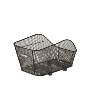 Panier vélo arrière Basil Icon