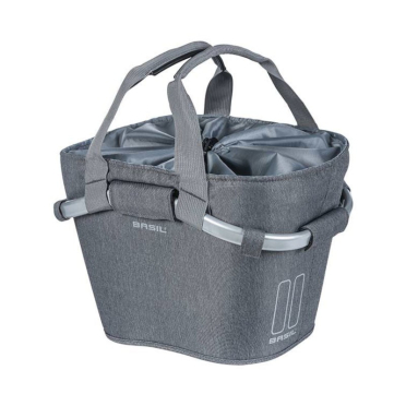 Panier vélo avant Basil 2Day Carry All 15L