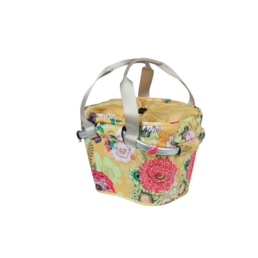 Panier vélo avant Basil Bloom Field Carry All 15L