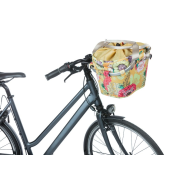 Panier vélo avant Basil Bloom Field Carry All 15L