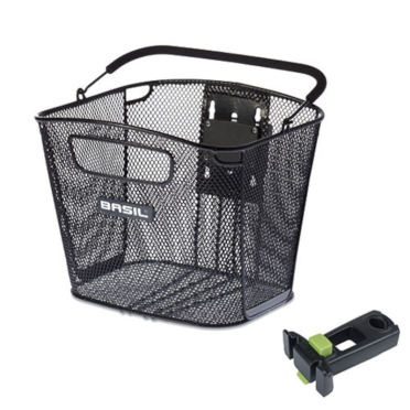 Panier vélo avant Basil Bold KF
