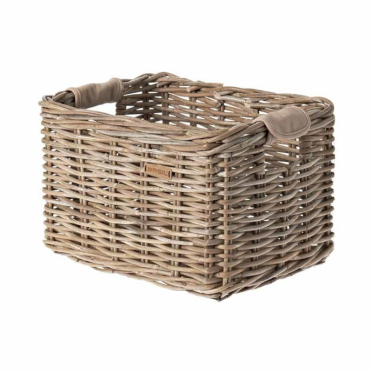 Panier vélo avant Basil Dorset