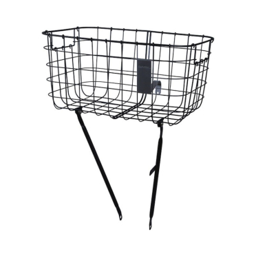 Panier vélo avant Basil Robin