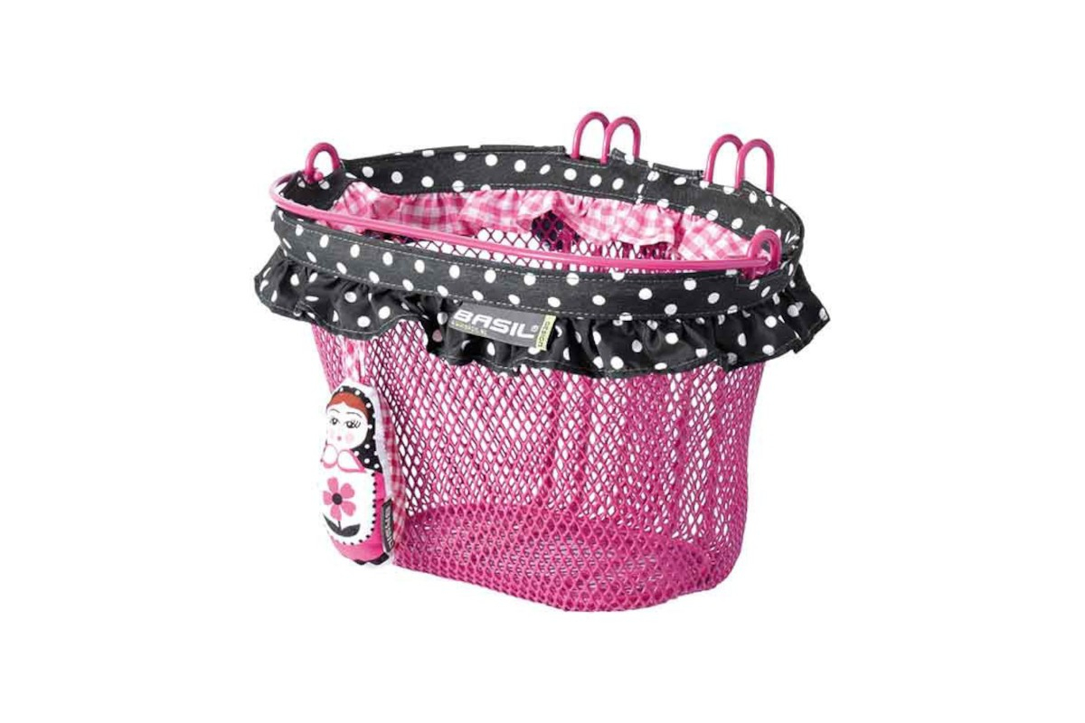 Panier velo garcon deals