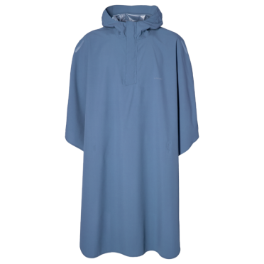 Poncho de pluie unisexe Basil Hoga