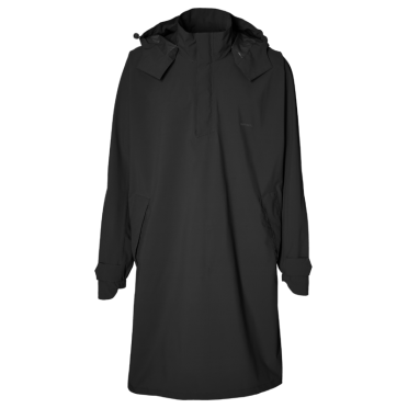 Poncho de pluie unisexe Basil Mosse