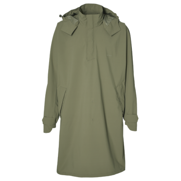 Poncho de pluie unisexe Basil Mosse