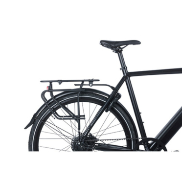 Porte bagages vélo Basil Universal Cargo MIK (in) Side