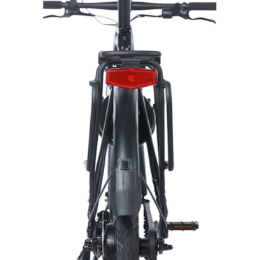 Porte bagages vélo Basil Universal Cargo MIK (in) Side