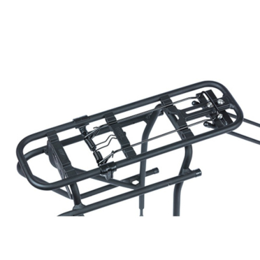Porte bagages vélo Basil Universal Cargo MIK (in) Side