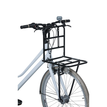 Porte-bagages vélo avant Basil
