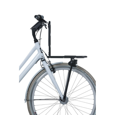 Porte-bagages vélo avant Basil