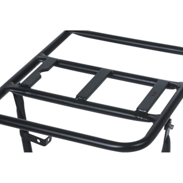 Porte-bagages vélo avant Basil
