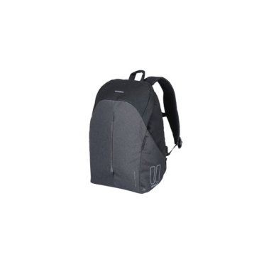 Sac à dos vélo Basil B-Safe Commuter Nordlicht
