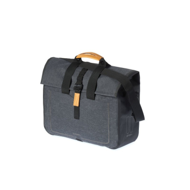 Sacoche / sac bandoulière vélo Basil Urban Dry 20L