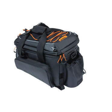 Sacoche coffre vélo Basil Miles XL Pro 9-36L