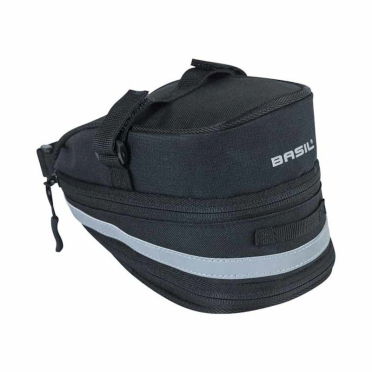 Sacoche de selle vélo Basil Mada 1L