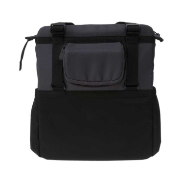 Sacoche vélo arrière Basil Shopper XL 20L