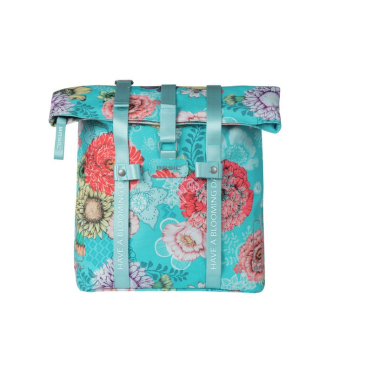 Sacoche vélo Basil Bloom Field Shopper 15-20L
