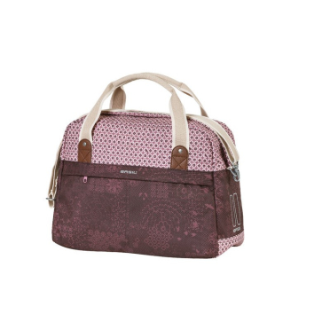 Sacoche vélo Basil Bohème Carry All 18L