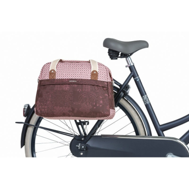 Sacoche vélo Basil Bohème Carry All 18L