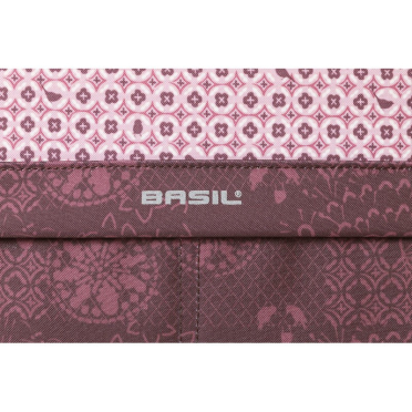 Sacoche vélo Basil Bohème Carry All 18L