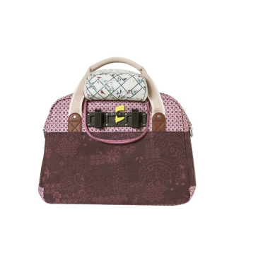 Sacoche vélo Basil Bohème Carry All 18L