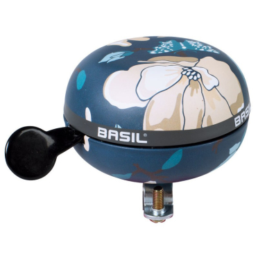 Sonnette vélo Basil Magnolia 80mm