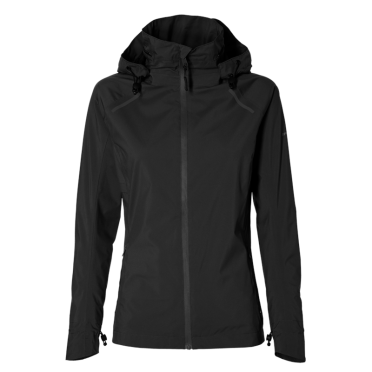 Veste imperméable femme Basil Skane
