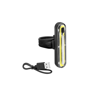Eclairage vélo LED Urban Proof USB