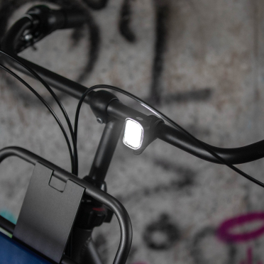 Eclairage vélo USB Urban Proof Power Bike