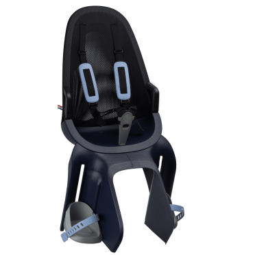 Siège arrière enfant pour vélo Qibbel Air