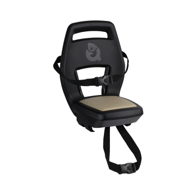 Siège arrière pour enfant Qibbel 6+ Junior