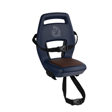 Siège arrière pour enfant Qibbel 6+ Junior