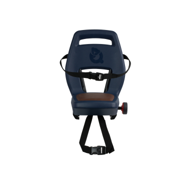 Siège arrière pour enfant Qibbel 6+ Junior