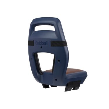 Siège arrière pour enfant Qibbel 6+ Junior