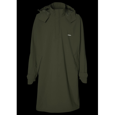 Poncho de pluie unisexe Basil Mosse