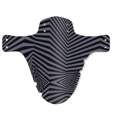 Garde-boue de VTT avant Riesel Design SCHLAMM:PE
