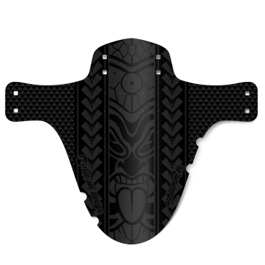 Garde-boue de VTT avant Riesel Design SCHLAMM:PE