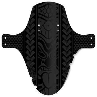 Garde-boue avant pour VTT Riesel Design KOL:OSS