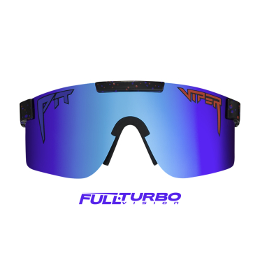 Lunettes Pit Viper The 1993 Originals Polarized