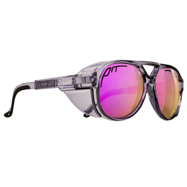 Lunettes Pit Viper Polarized Exciters