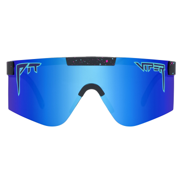 Lunettes Pit Viper 2000's Polarized