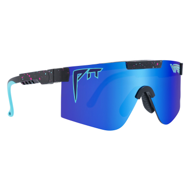 Lunettes Pit Viper 2000's Polarized
